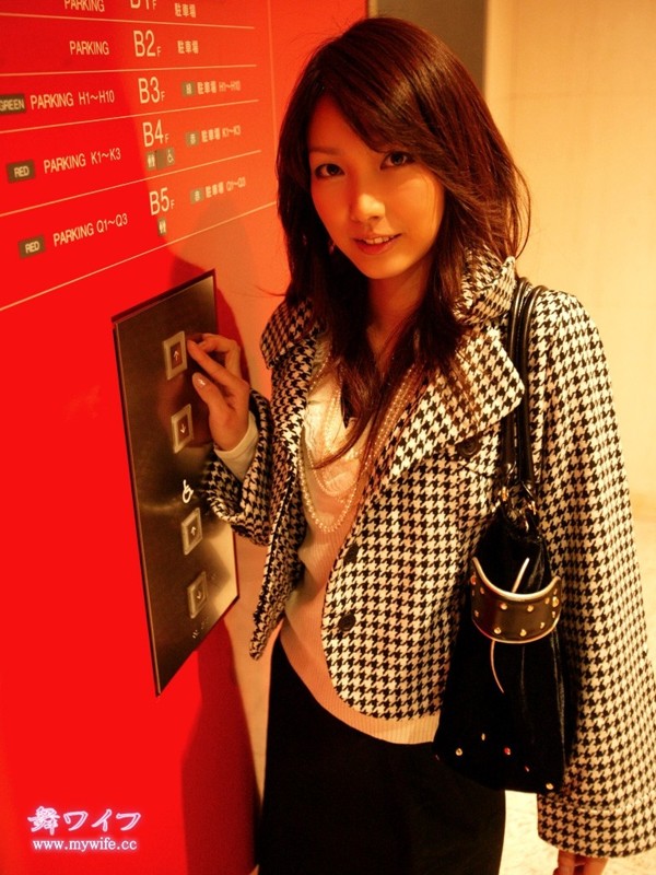 MYWIFE-091 Bagian 1 - 30 minit