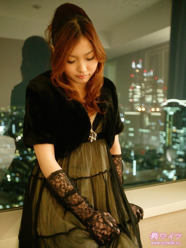 MYWIFE-092 第 1 部分 - 30 分钟