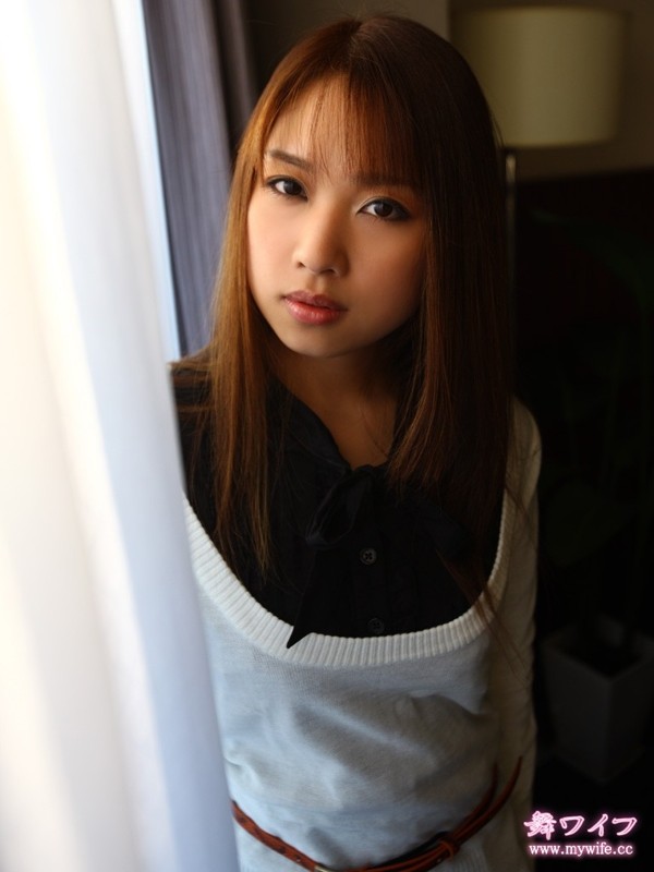 MYWIFE-100 パート 1 - 30 分