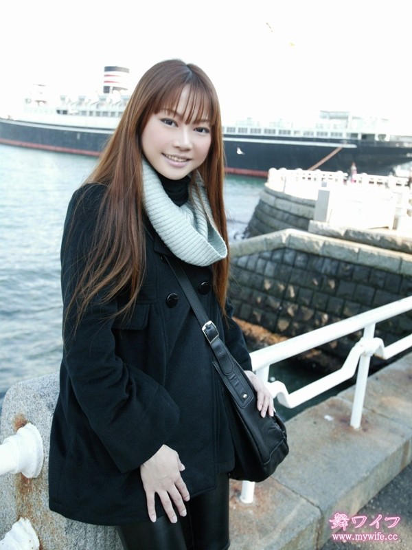 MYWIFE-104 Part 1 - 30 minutes