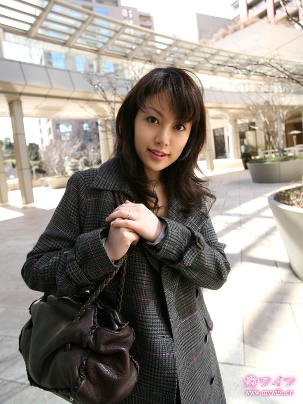 MYWIFE-106 Part 1 - 30 minutes