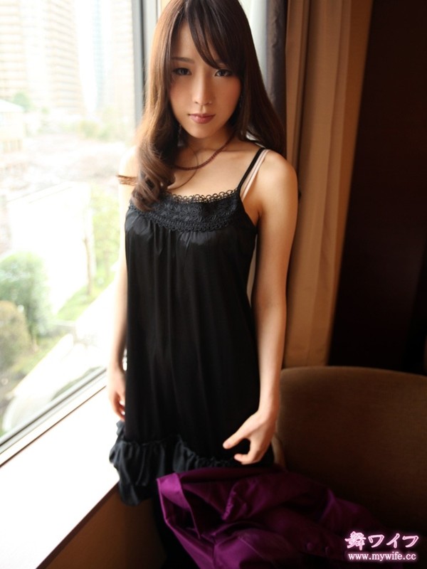 MYWIFE-107 第 1 部分 - 30 分钟