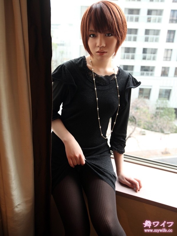 MYWIFE-107 Part 2 - 46 minutes