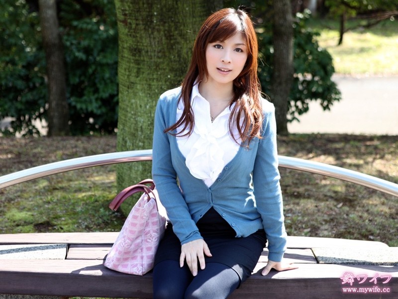 MYWIFE-109 パート 1 - 30 分