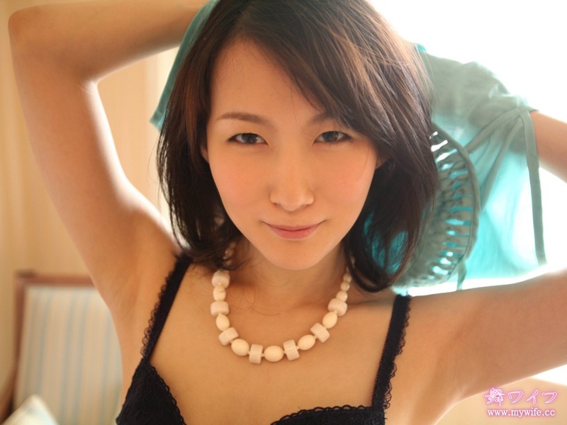 MYWIFE-117 パート 1 - 30 分