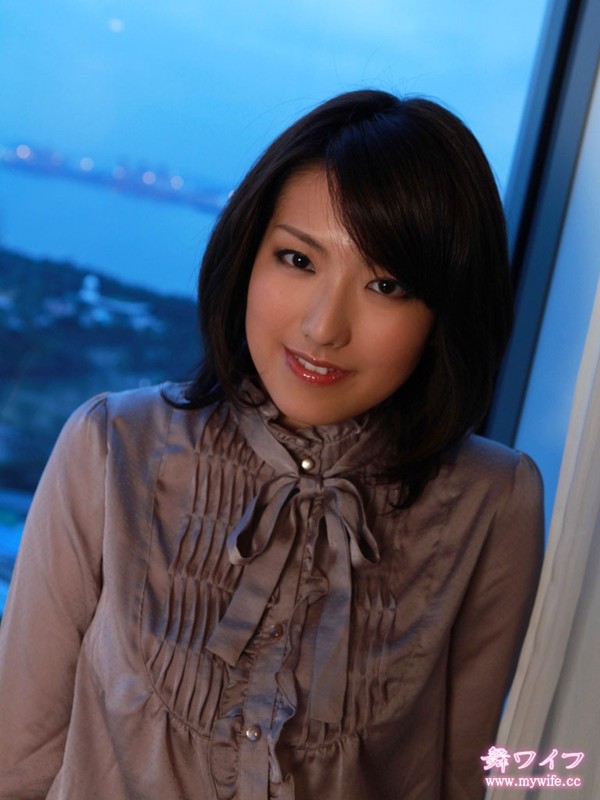 MYWIFE-125 Bagian 1 - 30 minit