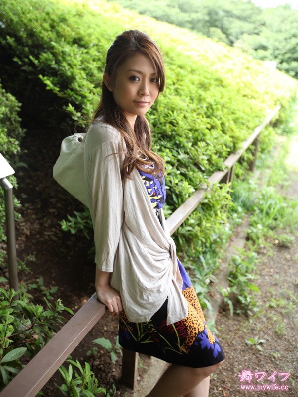 MYWIFE-134 Part 1 - 30 minutes