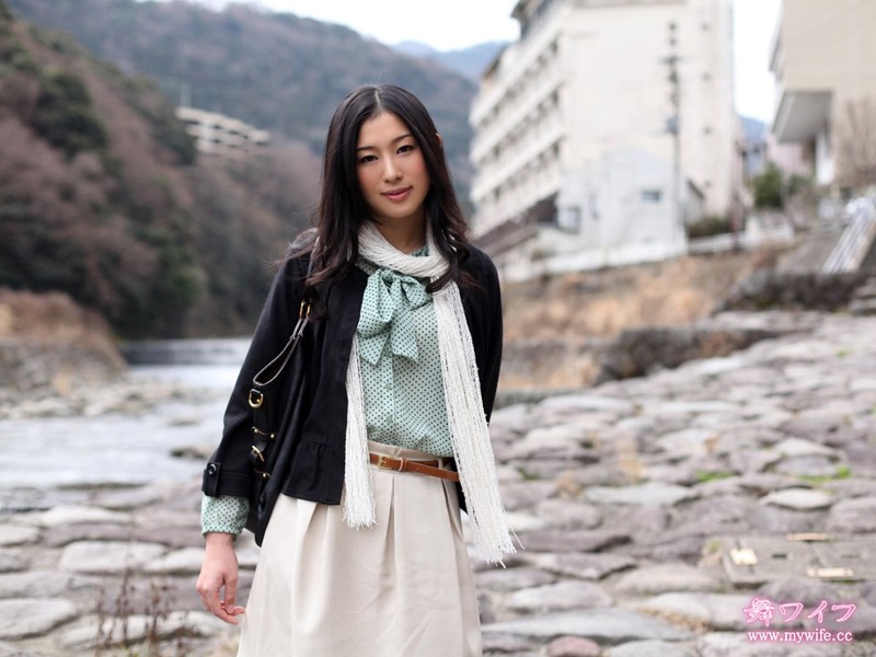 MYWIFE-172 パート 1 - 30 分