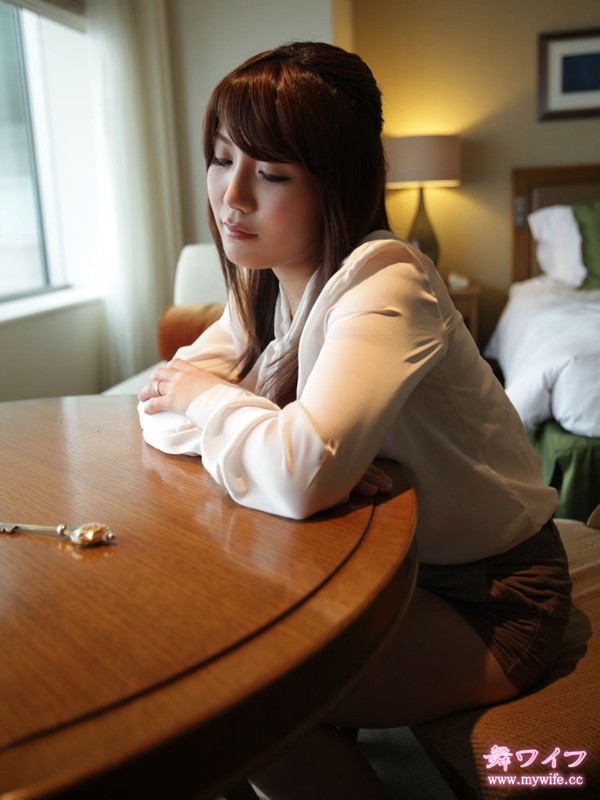 MYWIFE-189 Bagian 1 - 30 minit