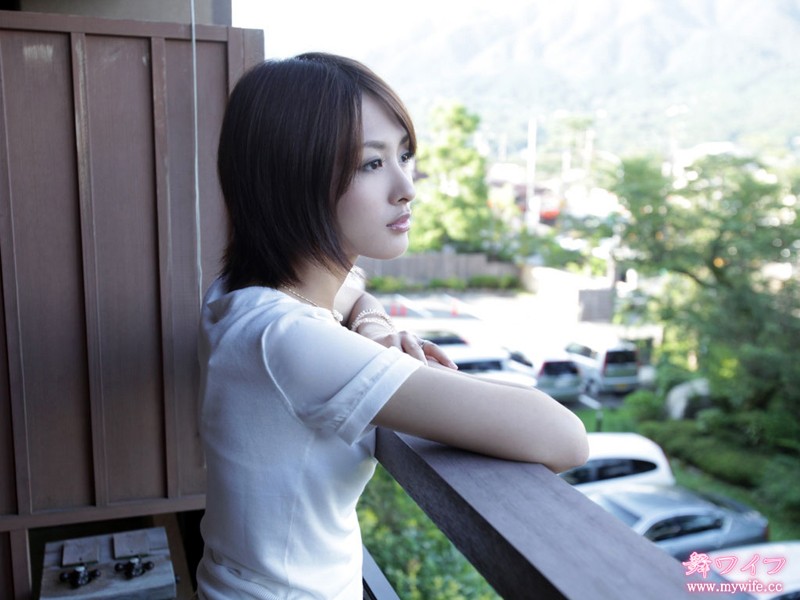 MYWIFE-191 Bagian 1 - 30 minit