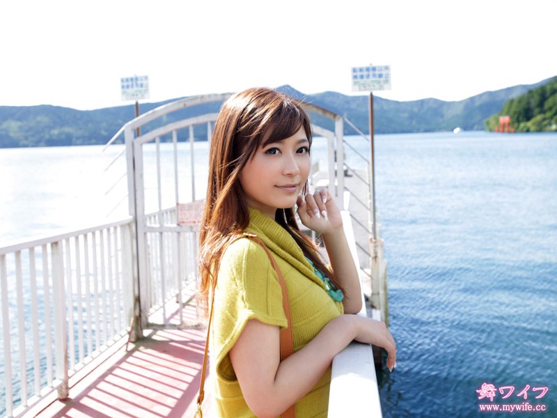 MYWIFE-193 Part 1 - 30 minutes