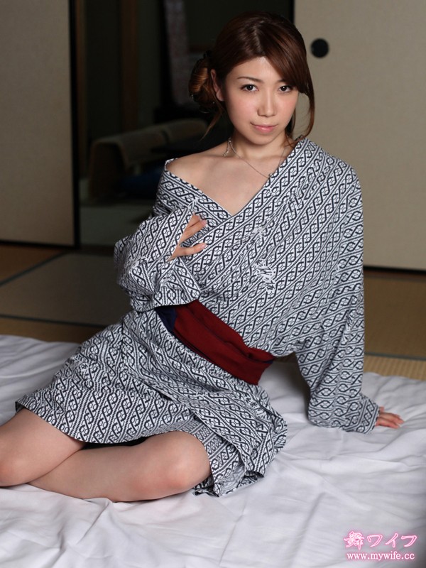 MYWIFE-200 第 2 部分 - 55 分钟