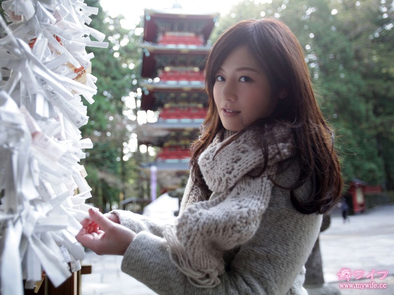 MYWIFE-206 パート 1 - 30 分