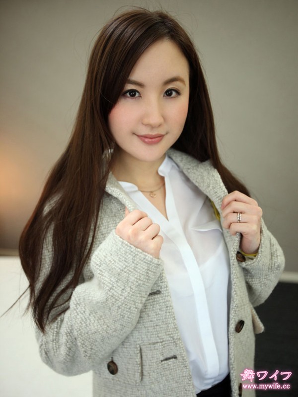 MYWIFE-212 第 1 部分 - 30 分钟