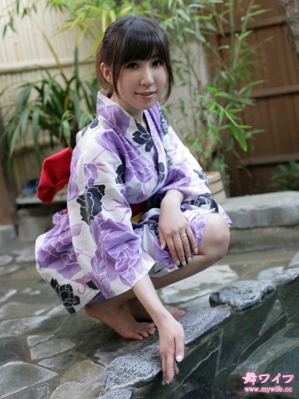 MYWIFE-217 パート 1 - 30 分