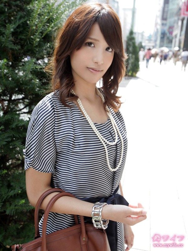 MYWIFE-243 第 1 部分 - 30 分钟