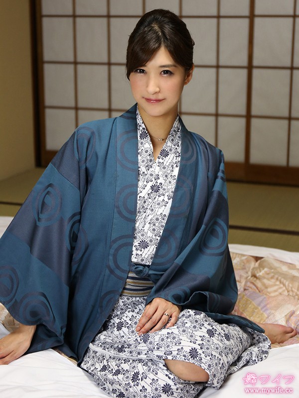 MYWIFE-292 第 1 部分 - 30 分钟