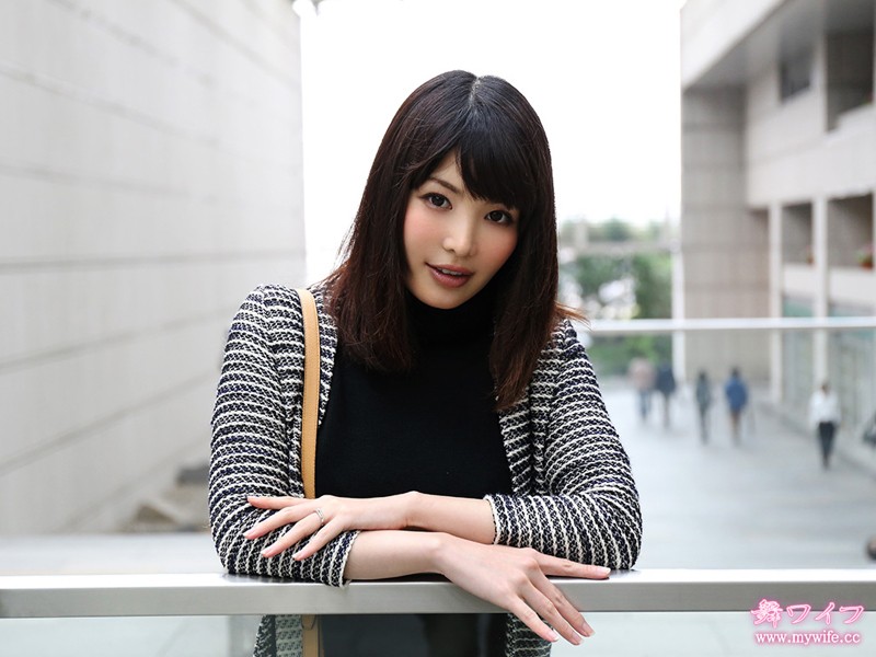 MYWIFE-313 Part 1 - 30 minutes