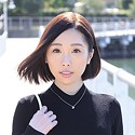 新山明奈