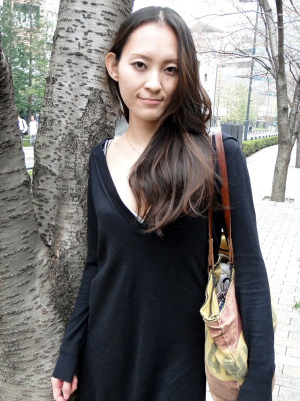 NAN-018 Part 1 - 30 minutes