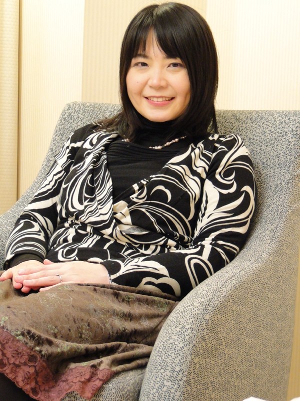 NAN-025 パート 1 - 30 分