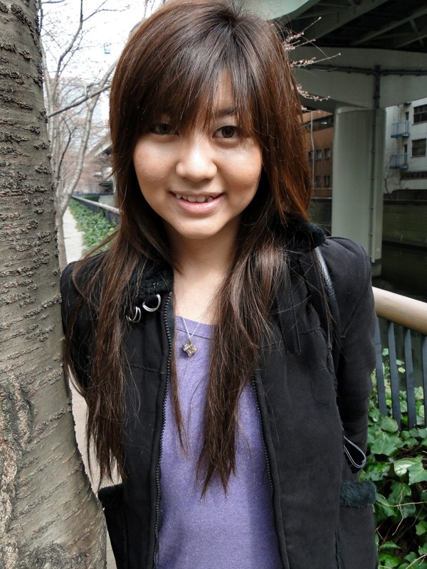 NAN-027 第 1 部分 - 30 分钟