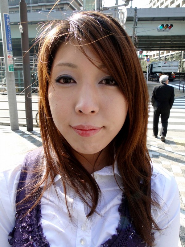 NAN-029 Bagian 1 - 30 minit