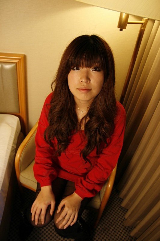 NAN-035 第 1 部分 - 30 分钟