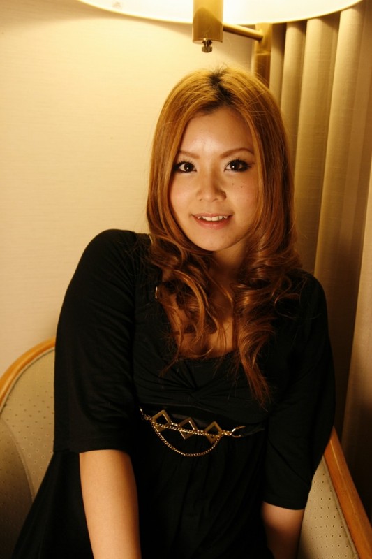 NAN-037 Part 1 - 30 minutes