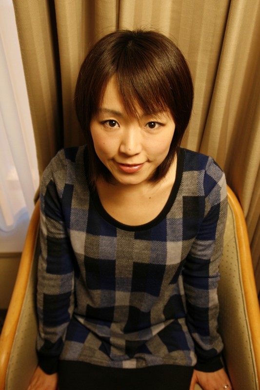 NAN-038 Part 1 - 30 minutes