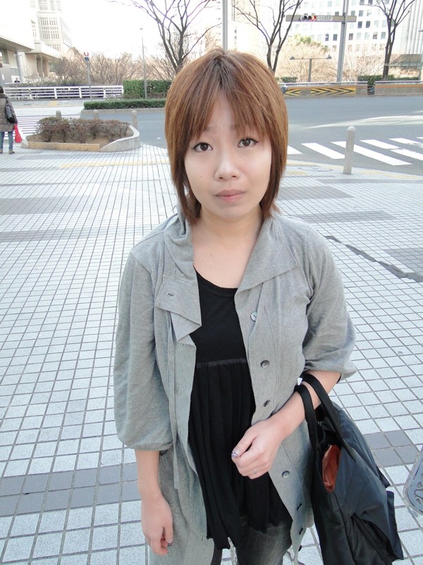 NAN-040 パート 1 - 30 分