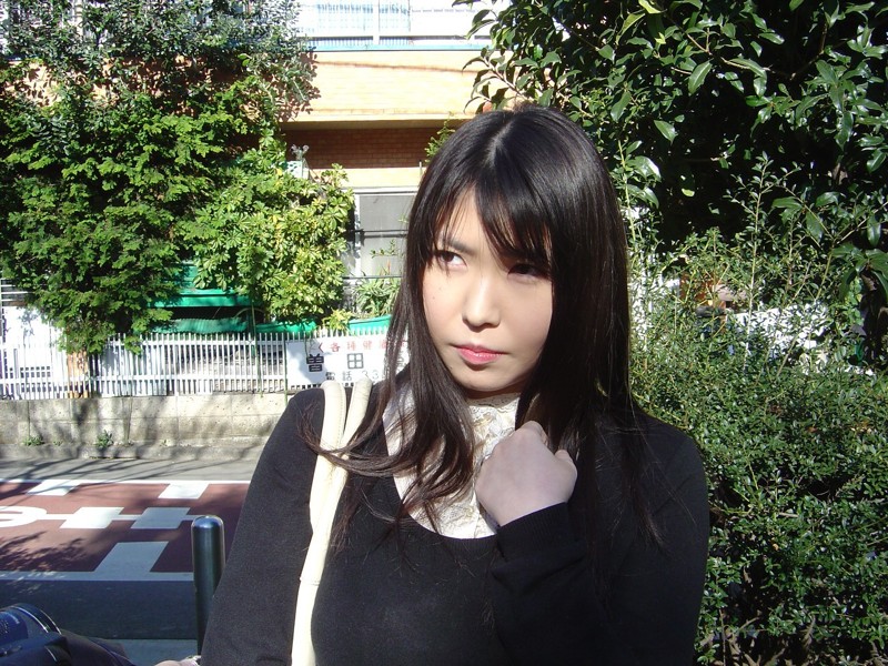 NAN-044 Part 1 - 30 minutes