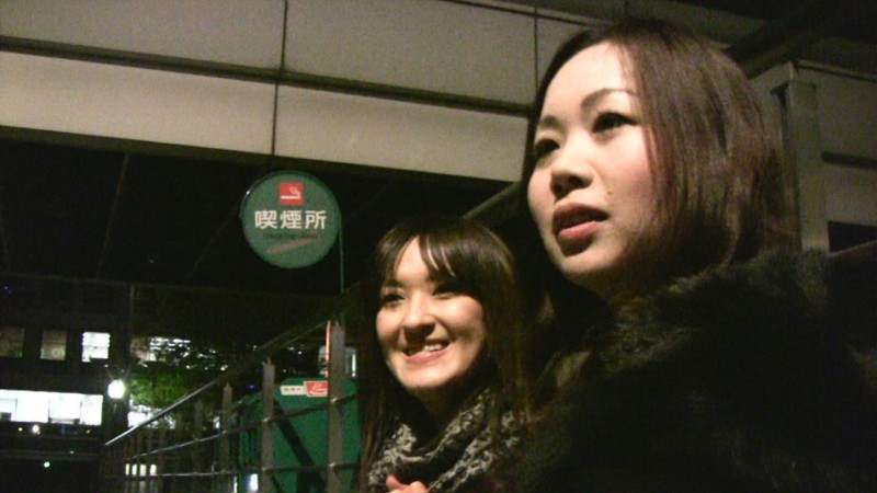 NAN-053 Part 1 - 30 minutes