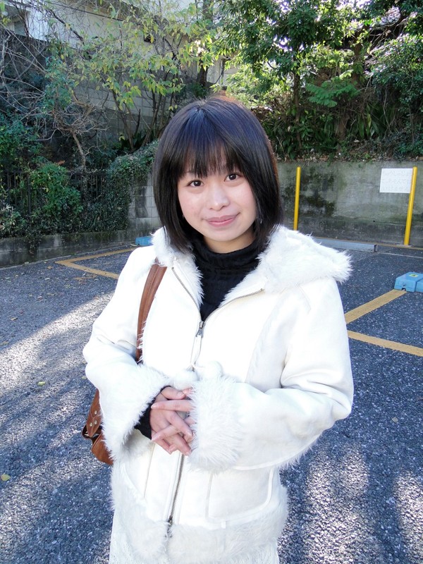 NAN-054 第 1 部分 - 30 分钟