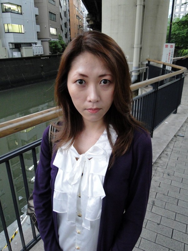 NAN-057 Part 1 - 30 minutes