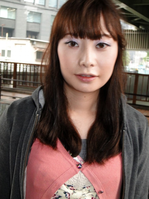 NAN-061 パート 1 - 30 分