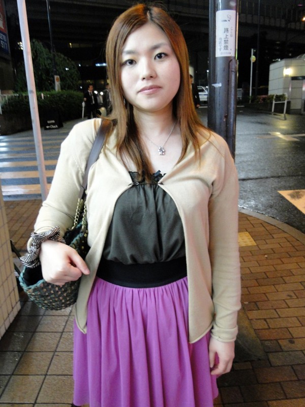 NAN-064 第 1 部分 - 30 分钟