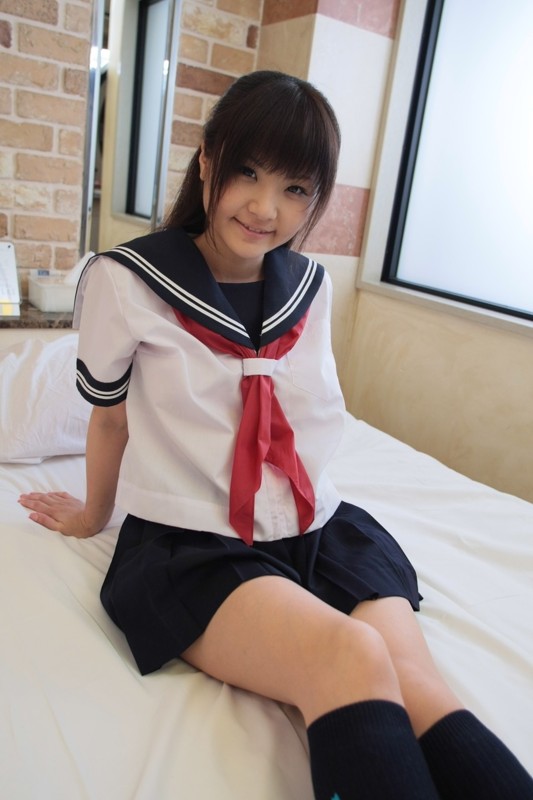 NATURAL-037 Part 2 - 50 minutes