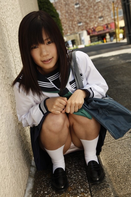 NATURAL-056 第 1 部分 - 30 分钟