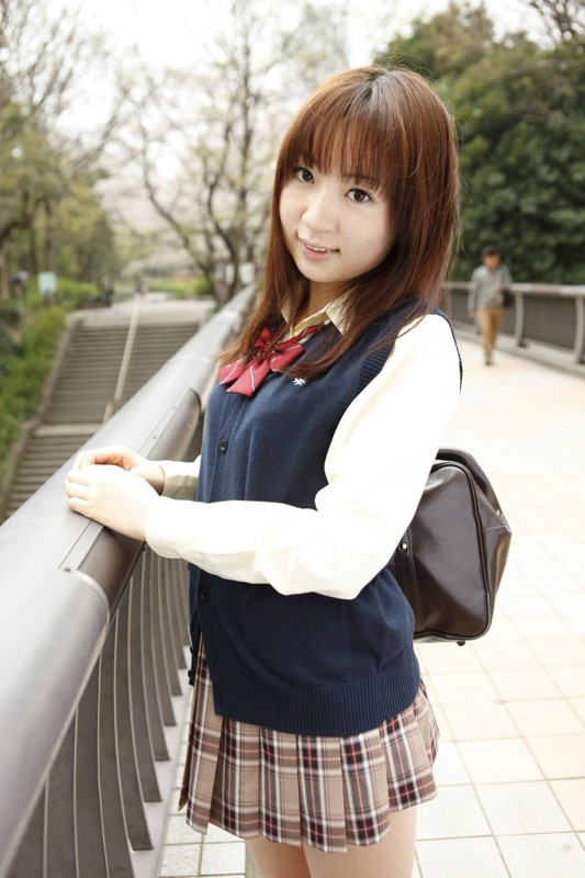 NATURAL-076 パート 1 - 30 分