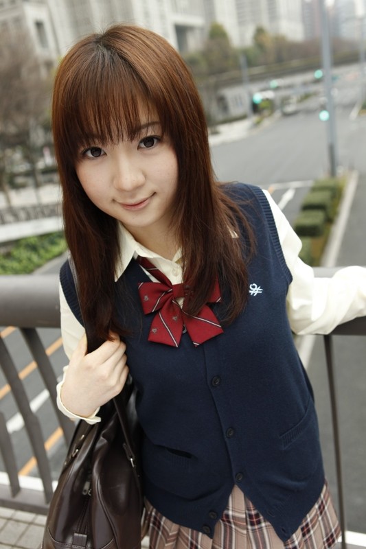 NATURAL-076 パート 3 - 68 分