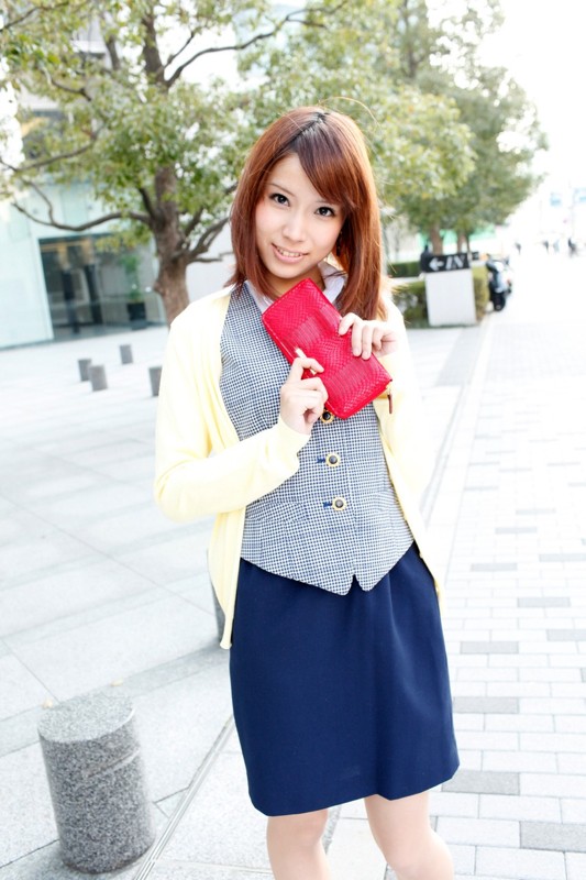 NATURAL-087 Part 1 - 30 minutes