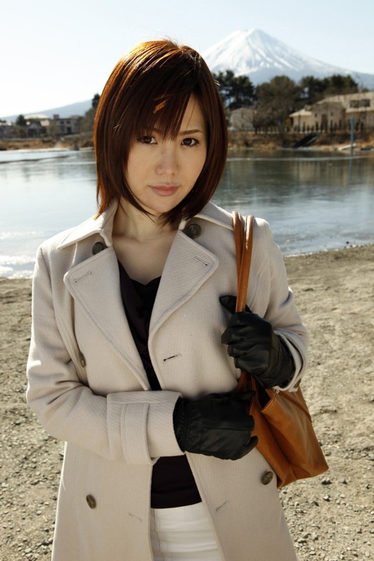 NATURAL-126 パート 1 - 30 分