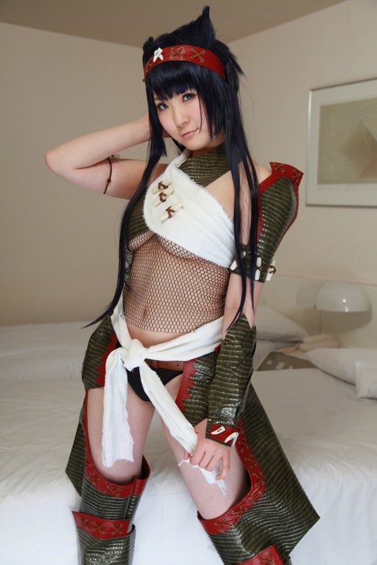 NATURAL-128 パート 3 - 64 分