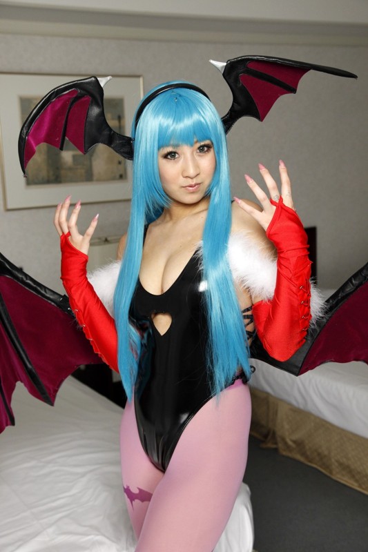 NATURAL-135 第 2 部分 - 48 分钟