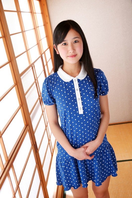 NATURAL-261 パート 1 - 30 分