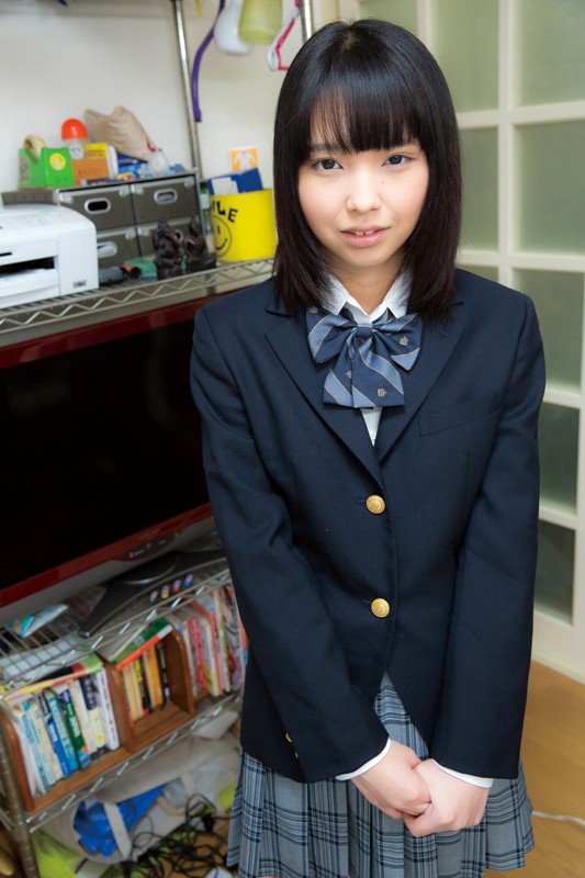 NATURAL-264 Part 1 - 30 minutes