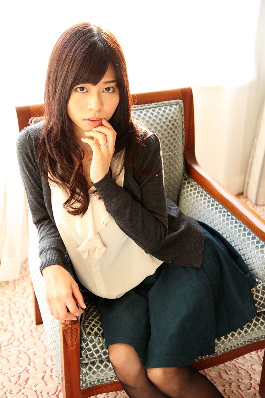 NATURAL-281 パート 1 - 30 分