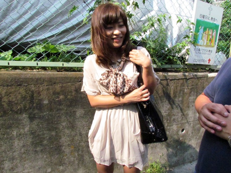 NKDS-005 パート 1 - 30 分