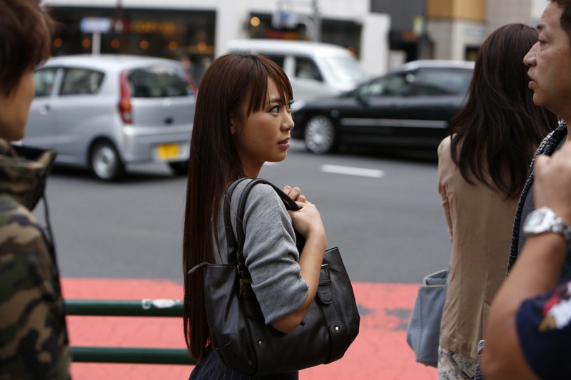 NKDS-056 第 1 部分 - 30 分钟